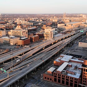 Inside the Opposition to the Billion-Dollar Highway Expansion in Milwaukee