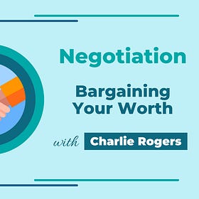 Guide #6 - Negotiation