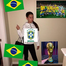 fazendo as pazes com a Amarelinha
