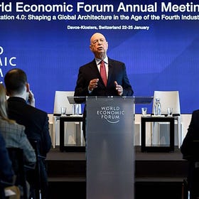 Exclusive: The Dossier uncovers WEF-Gates Event 201 launch announcement from Davos 2019