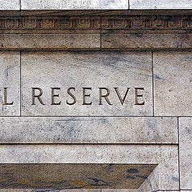 ¿Puede quebrar la Reserva Federal?