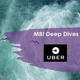 Uber Deep-Dive