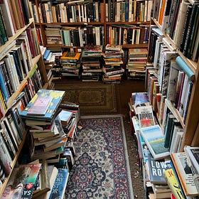 The Best Books of 2022