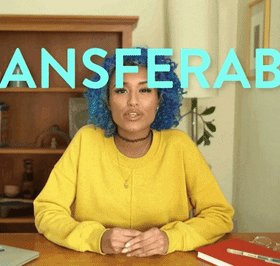 📚 How to use transferable skills to transition into tech 💻