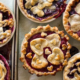 Revisiting Pies: Desperation, Thrift, and Brand Campaigns
