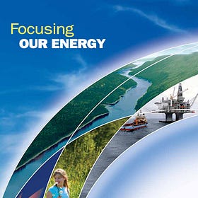 Wind, Bay du Nord, and NL Energy Policy