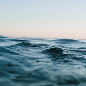 Undercurrents
