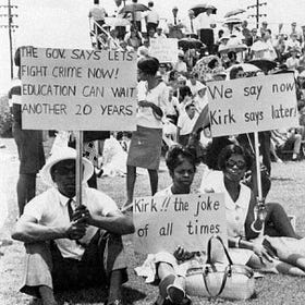 The Industrialization of Education, Part Three: Schools in the United States, 1930-1975