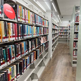 March 2022 Reading Round-Up