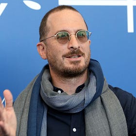 Why Doesn’t Darren Aronofsky Wear His Scarves Anymore?