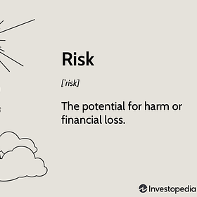 If Risk Is Not Share Price Volatility... Then What Is It? 