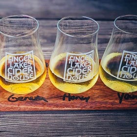 My Guide to America's Best Cider Region (Updated)