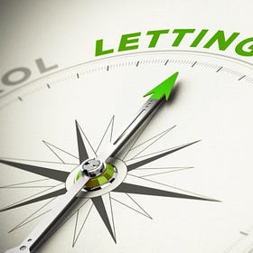 Senior executives must give up their 'decision rights'