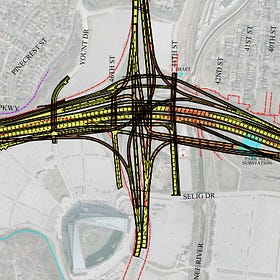 Looking Down the Road: What Does the Future Hold for the I-94 East-West Expansion Proposal in Milwaukee?
