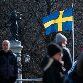 A New World Health Organization Report Once Again Proves Sweden Right