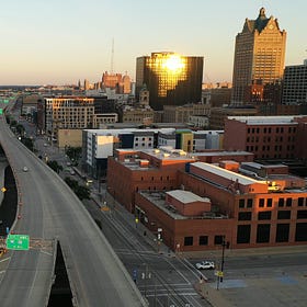 Does Milwaukee Want To Widen I-94? Introducing the 'Expanding the Divide' Series