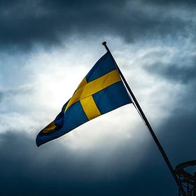 The truth about the Swedish rape crisis.