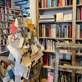 July 2022 Reading Round-Up