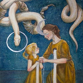 Birth and Creation