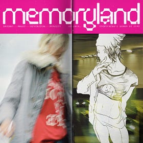 A Trip to memoryland