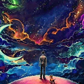 Intimations of a New Worldview