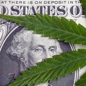 Cannabis: Rome Wasn't Built in a Day