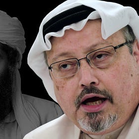 Jamal Khashoggi was a jihadist, not a journalist
