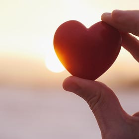 Why We Should All Love With a Single Heart