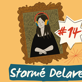 Episode 14: Stormé DeLarverie 