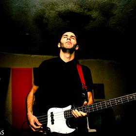I used to be a photographer