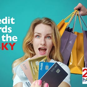 Bank Credit Cards and Non-Bank Credit Cards