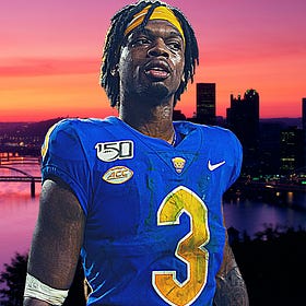 Why Damar Hamlin is exactly what the Buffalo Bills need