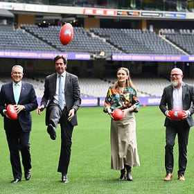 Tuesdata: Have sports rights become too expensive for the networks to afford?