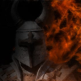 Why RIGHT NOW Is the Perfect Tyme to Become a Slave Minion in the Dark Army