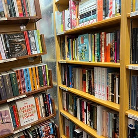 June 2022 Reading Round-Up