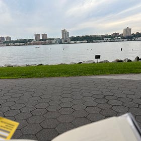 September 2022 Reading Round-Up