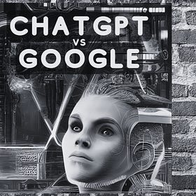 Ist die ChatGPT AI der ultimative Google Killer?