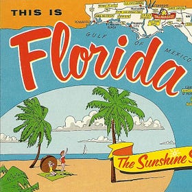 Where Does Florida Belong?