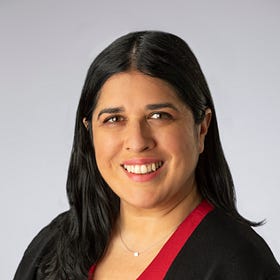 New York Mandate Podcast, Ep. 6: Attorney Sujata Gibson