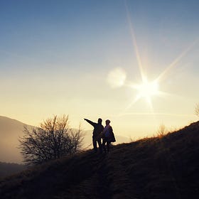 Is There Fate or Free Will in This Awesome Universe God Has Made?