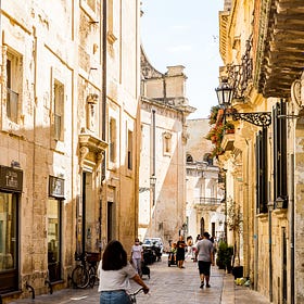 Salento e Matera, la nostra guida gastronomica