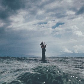 A People Saved by Grace