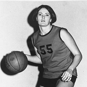 The rise and fall of the AIAW, and what it meant to women's basketball