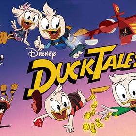 DuckTales: A Reboot Done Right