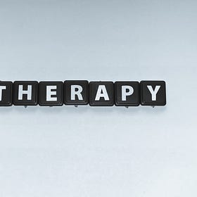 My three therapists