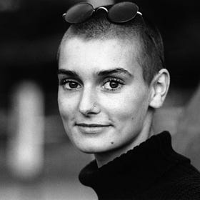Remembering(s) Sinead O'Connor