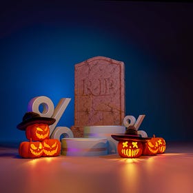Economics Doesn't Have to Be Spooky