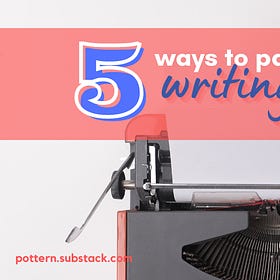 How to Participate in Your Writing Community + BookTok, Plotting tips, & Industry Controversies