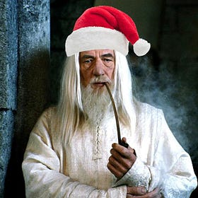 10 Reasons The Lord of the Rings is a Christmas Movie