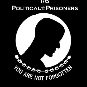 DC Political Prisoners Request Transfer to Guantanamo